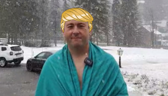 Az ollókezű Borbolytól az erdélyi magyar Donald Trumpig   