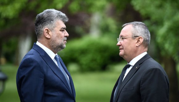A PSD és a PNL minden idei választáson tarolni fog, az RMDSZ ismét értékes lesz, az AUR a mumus