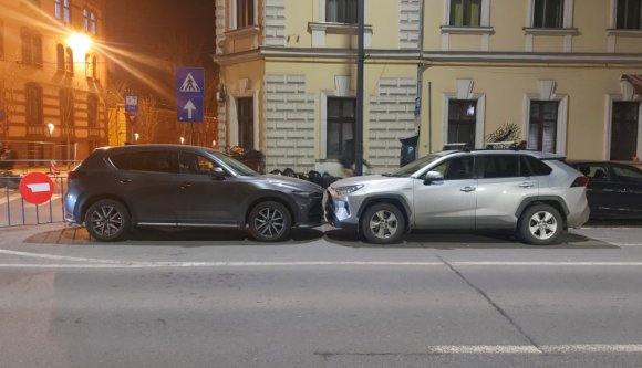 Meddig tart a városszépítés, és hol kezdődik a polgárkínzás?