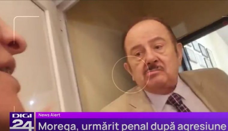 Újságírót bántalmazott a jogsi nélkül balesetező volt prefektus, Temesvár ismét forradalomban ég – hírmix