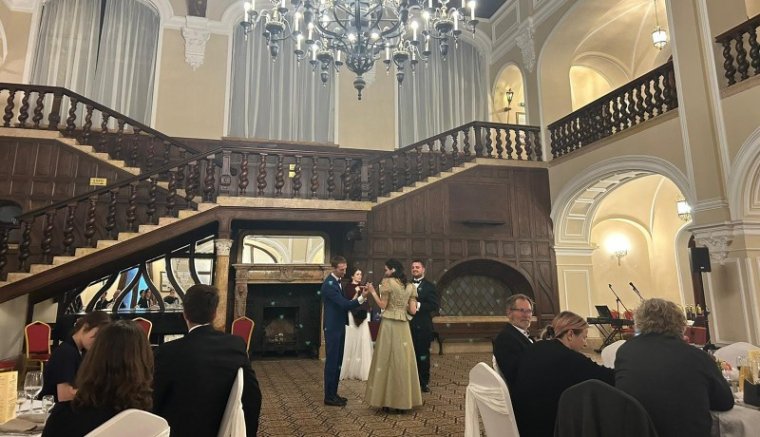 Az erdélyi nemesség nem halt ki. A fiatal generáció elszántsága a bizonyíték erre