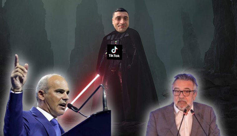 Hírek vasárnap: A PSD-ben és a PNL-ben megijedtek az AUR TikTok-hatalmától. Egy hét múlva megszűnik a határellenőrzés a repterek