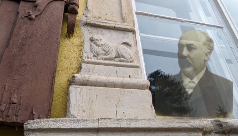 Pákei Lajos, egykori városi főépítész: Kolozsvár apró csodáinak átmentője