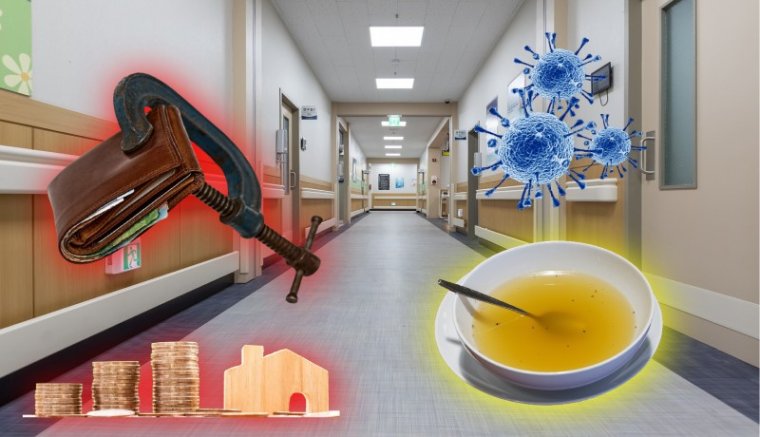 Nem kell tartanunk a boltokban kapható, sárgás színű csirkehústól - hírek pénteken