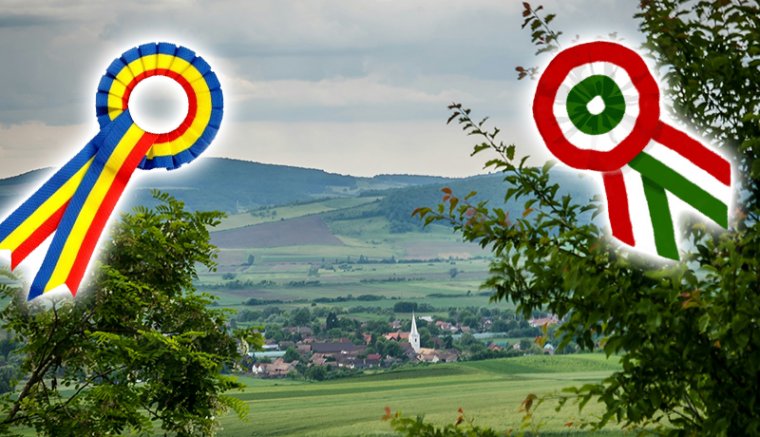 Világaink összenyitása – magyarok és románok a közös Erdélyben