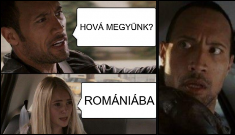 Európában nálunk a legkockázatosabb személyautóba ülni - szerdai hírek