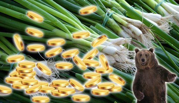 Hírek szombaton: Tízszeresére nő a zöldhagyma ára, mire a termelőtől eljut a piaci standig