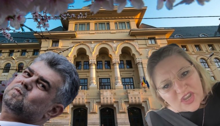 Megint jön egy nonszensz nyugdíjreform, Şoşoacă bejelentkezett bukaresti főpolgármesternek, de kivágták – hírek vasárnap