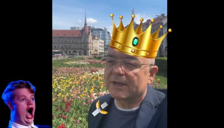 Emil Boc tulipánokkal kampányol az újabb polgármesteri címért, rengeteg a biztosítás nélküli beteg – hírek szombaton