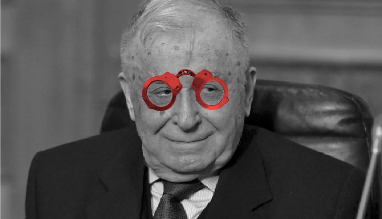 Az ügyészek meglátogatták Ion Iliescut, és nem baráti alapon…