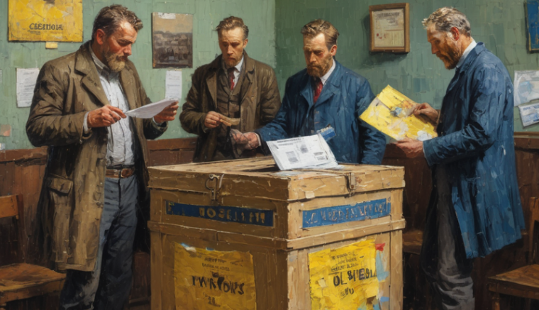 Választás-aritmetikai gyorstalpaló a szuperválasztási évben