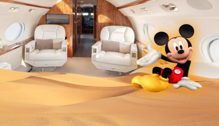 Mutatjuk Iohannis privát luxusrepülőjét – keddi hírmix