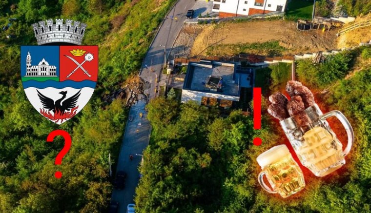 Beomlott Kolozsváron egy utca - hírek szombaton