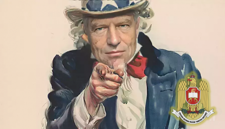 További újoncokat verbuválna a hadseregbe Klaus Iohannis  