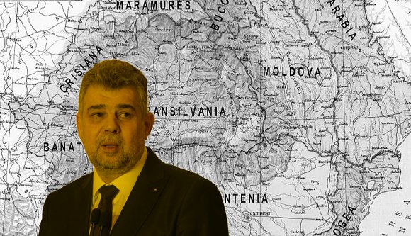 Made in Romania, avagy a (nem) egységes és (nem) oszthatatlan nemzetállam