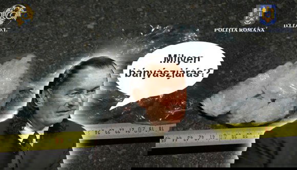 Hírek hétfőn: Miron Cozma szerint 1990-ben nem volt semmiféle bányászjárás