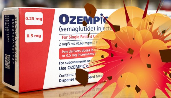 Hírek csütörtökön: Ozempic-botrány Romániában. Felrobbantotta magát egy férfi a házi bombájával. Bezárták a Sapientia diákmenzáj