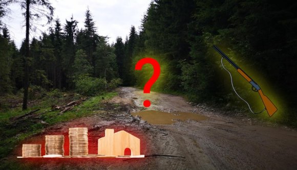 Mégis lesz aszfaltút Pádis–Ponor-Ék között? - pénteki hírek