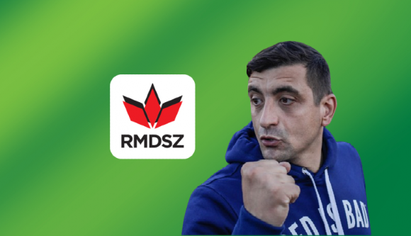 Nem bírta tovább cérnával az AUR: habzó szájjal szidják az RMDSZ-t…