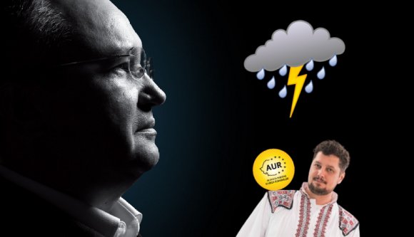 Olyan kampányhonlappal rukkolt elő Nicolae Ciucă, hogy örömkönnybe lábad tőle a szavazópolgár szeme…