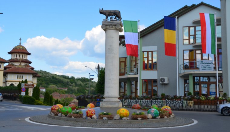 Elveszett, megtalált Paradicsom a Kis-Küküllő mentén