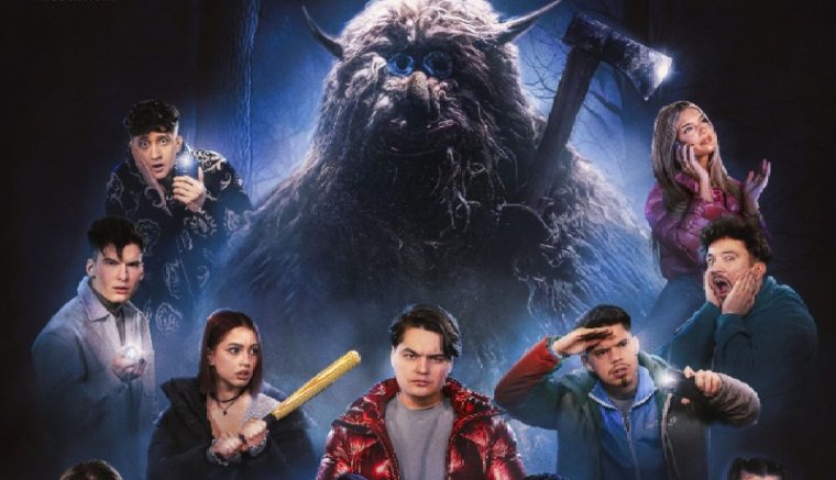 Az első igazi román rémfilm: influenszerhorror – és látlelet egy korról