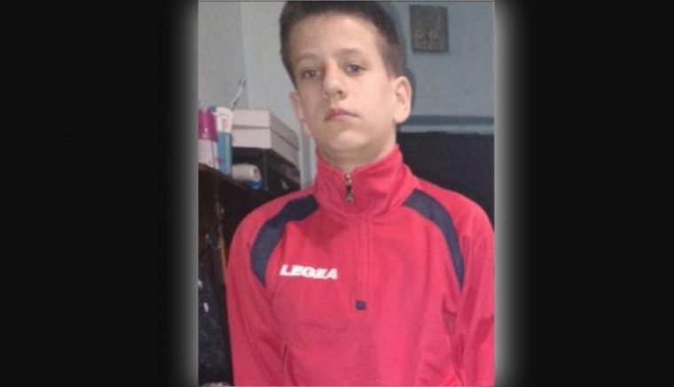 13 éves eltűnt fiút keres a rendőrség Kolozsváron - hírmix