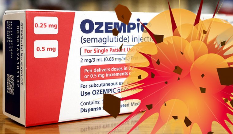 Hírek csütörtökön: Ozempic-botrány Romániában. Felrobbantotta magát egy férfi a házi bombájával. Bezárták a Sapientia diákmenzáj