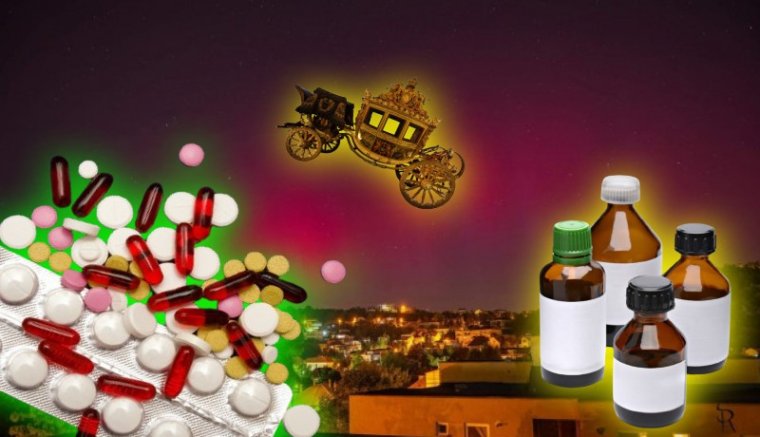 Nem mindegy, hogy adjuk le a lejárt gyógyszereinket. Vasárnap este is látható lesz a sarki fény - hírmix