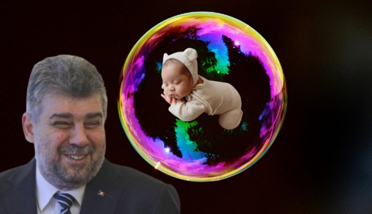 Statisztikailag nem boldog gyermeknap: 1930 óta nem született ilyen kevés baba Romániában…