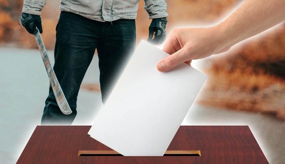 Hírek vasárnap: Előkerült egy machete a belga–román meccs után. Két erdélyi településen megismétlik a választást