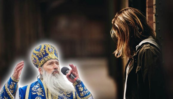 Az erőszak ellenére is vinni kell a házasság keresztjét – Teodosie érsek megint megnyilvánult – hétfői hírmix