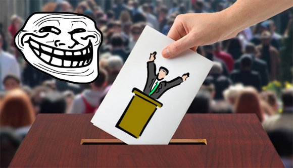 Megharaptak egy rendőrt egy szavazóhelyiségben és más választási incidensek – hírmix vasárnap