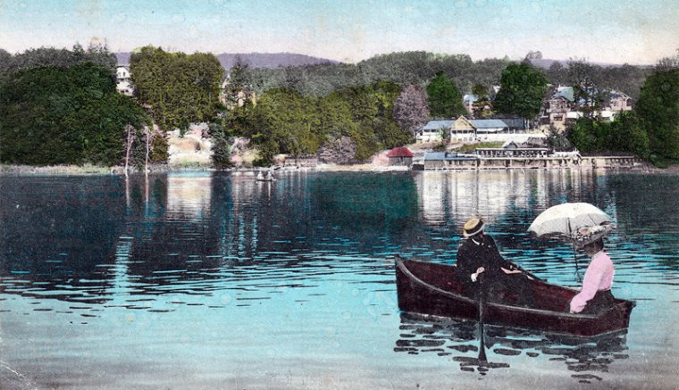 Hogyan kerül le az atyafiról a székelyharisnya? Fürdőkultúra és fürdőirodalom Sóvidéken a világháborúk árnyékában