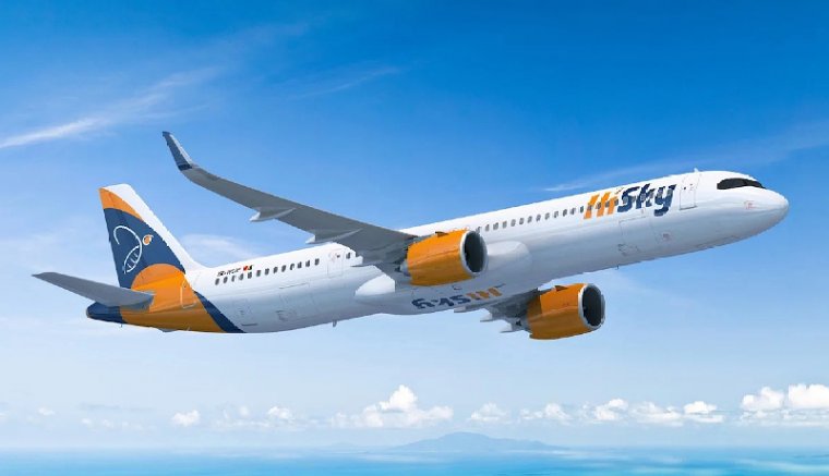 Bő 20 év után ismét lehet egyenest Amerikába repülni a mioritikus hazából…