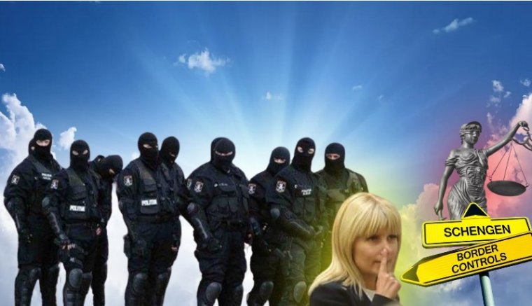 Elena Udrea 3,5 millió eurós kártérítést fog fizetni a Hidroelectrica-ügyben - keddi hírek