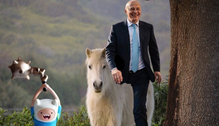 Mircea Geoană nem akar a PSD színeiben államelnök lenni - hírek szombaton