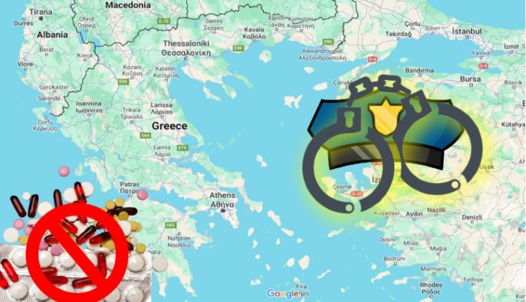 Rendőrfelügyelőt vett őrizetbe a DNA. Szinte mindennapos az emberkereskedelem Romániában - hírek kedden