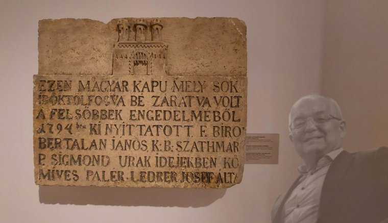 Kizökkent történelmi idők, avagy hogyan kerültek ortodox kövek a középkori és premodern lapidáriumba (FOTÓK)