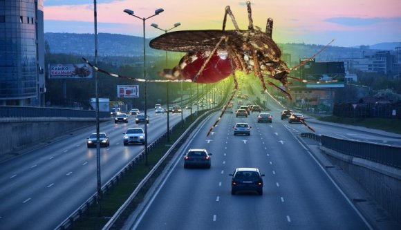 Nagyon szennyez az autója? Fizessen! - hírek hétfőn