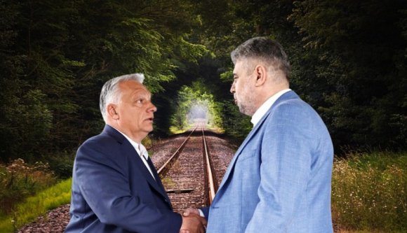 Ciolacu megkérte Orbán Viktort, hogy fogja vissza magát Tusványoson - hírmix