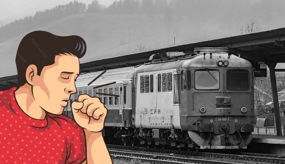 Kedves Polgárok! A kormány kitalálta, hogy aki meghűlt, adott esetben nem vonatozhat…