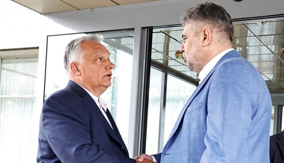 „Tiltottam volna ki Romániából?” – Ciolacu nem foglalkozik Orbán tusványosi kijelentéseivel – hírek vasárnap