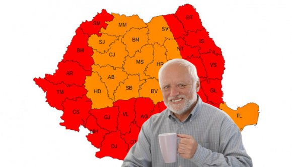 Azt hiszi, tetőzik a kánikula ezen a héten? Akkor nagyot téved!