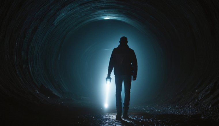 Út a mélyből – hetedik erdélyi történet a jövőből