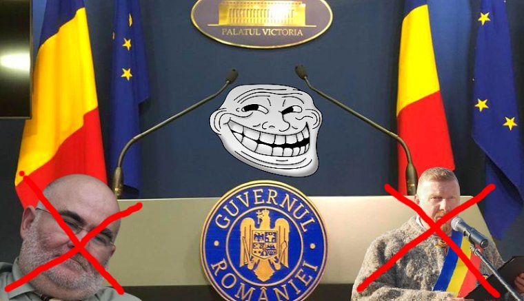 Román módi: egyik nap bedobnak egy kormányhatározatot, rá egy napra ejtik…