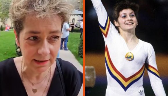 A román sportvezetés „elfelejtette” meghívni az olimpiára Szabó Katalint – hírek pénteken