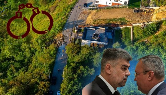 Ciucă és Ciolacu beszólogatott egymásnak a Facebookon - hírek pénteken