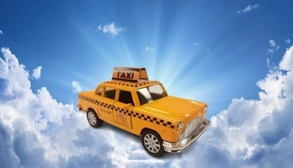 Csak így érdemes taxisnak lenni