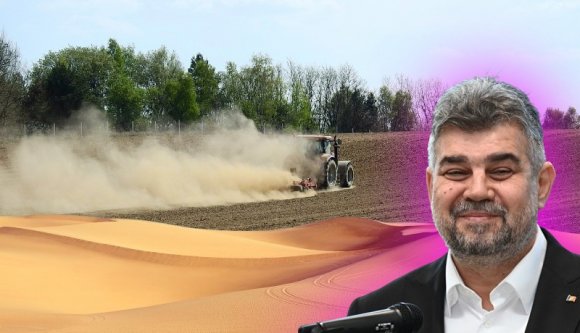 Ciolacu indul az elnökválasztáson. Erdőtűzzel küzdenek Brassó mellett - keddi hírmix